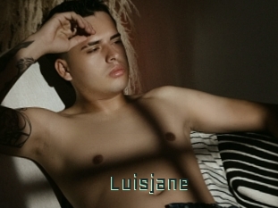 Luisjane