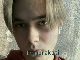 Lvmurakati