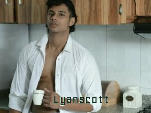 Lyanscott