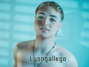 Lyongallego