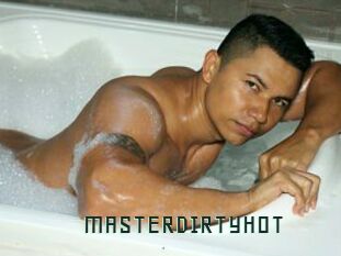 MASTERDIRTYHOT