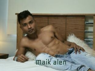 Maik_alen