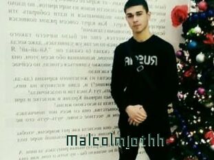 MalcolmJothh