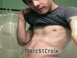 MarcStCroix