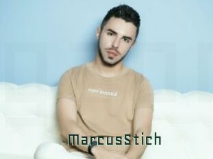 MarcusStich