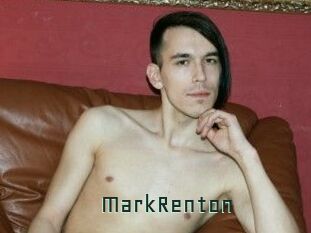 MarkRenton