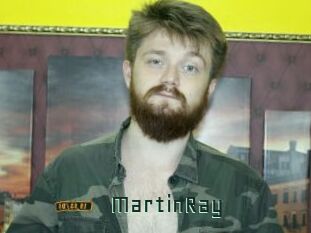 MartinRay