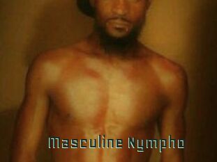 Masculine_Nympho