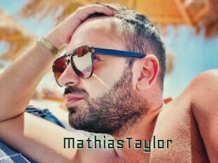 MathiasTaylor