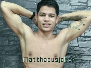 MatthaeusJoker