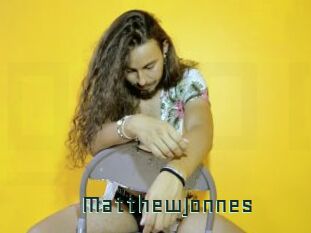 MatthewJonnes