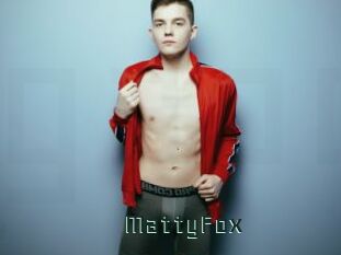 MattyFox