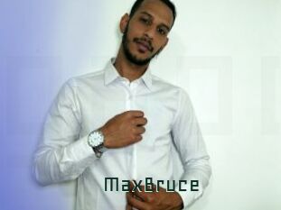 MaxBruce