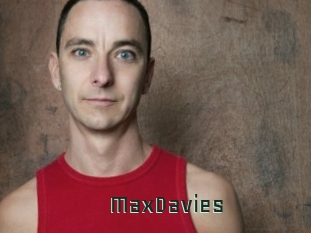 MaxDavies