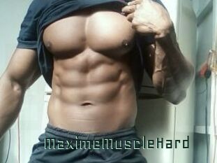 MaximeMuscleHard