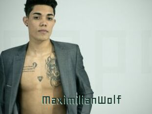 MaximilianWolf