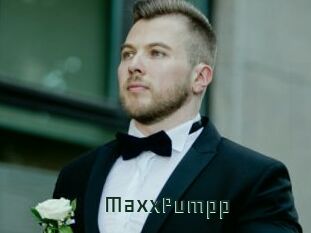 MaxxPumpp