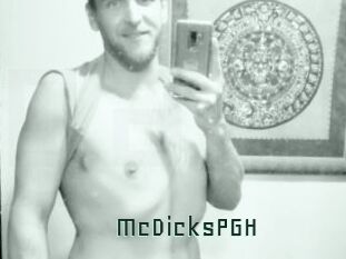 McDicksPGH