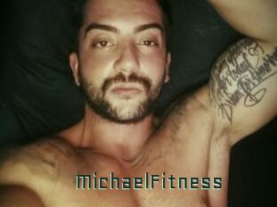 MichaelFitness