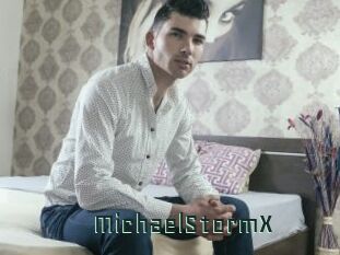 MichaelStormX