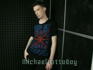 MichaelTattoBoy