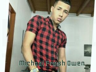 Michael_Fresh_Owen