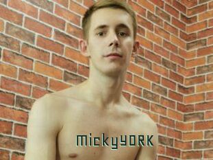 Micky_YORK