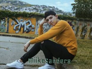 MiikeSanders