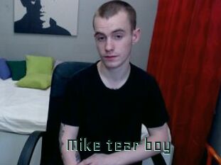 Mike_tear_boy