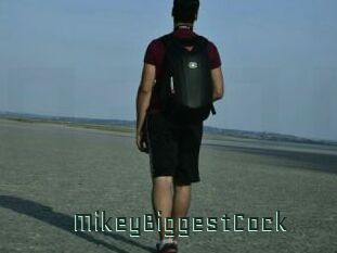 MikeyBiggestCock