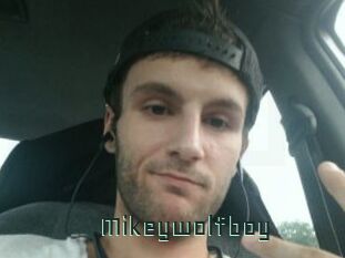 Mikeywolfboy