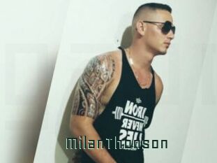 MilanThonson