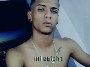 MileEight