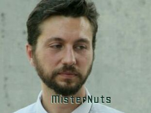 MisterNuts