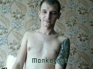 MonkeyHOT