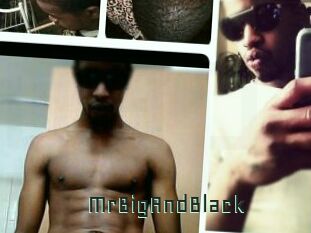 MrBigAndBlack