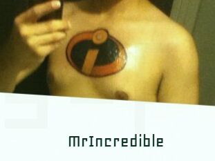 MrIncredible