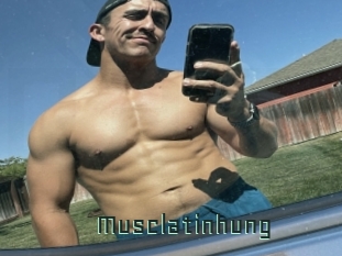 Musclatinhung