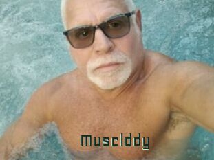 Musclddy