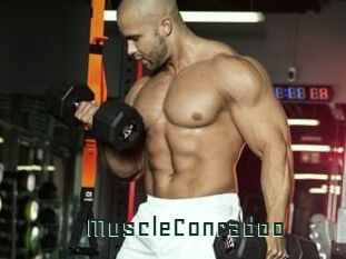 MuscleConradoo