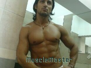 MuscleMaster