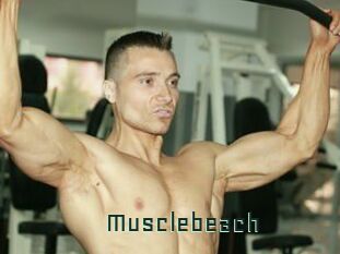 Musclebeach