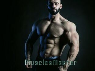 MusclesMaster