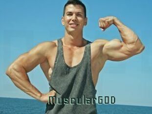 MuscularGOD