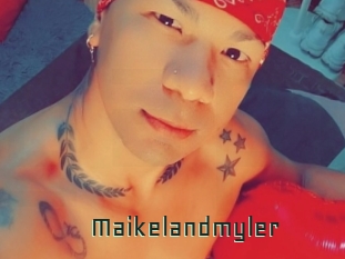 Maikelandmyler