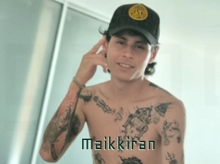 Maikkiran