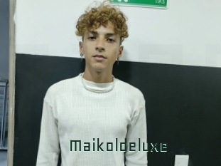 Maikoldeluxe