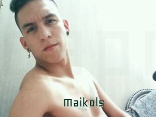 Maikols