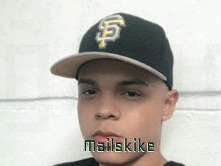 Mailskike