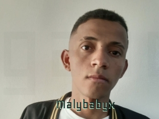 Malybabyx